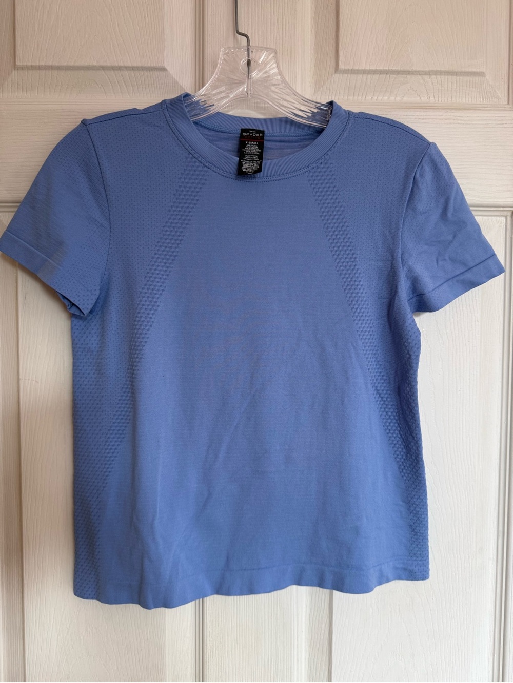 Spyder Activewear Top